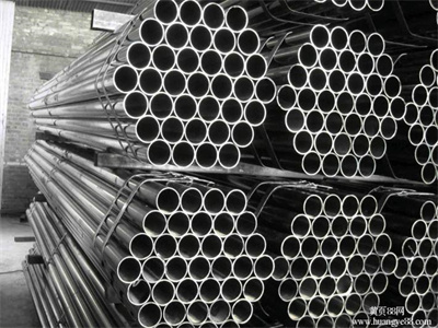 南通市：精密钢管12*2.2各地区价格表