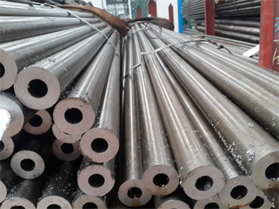 天门：精密钢管18*1.3φ各地区价格表-精密钢管厂